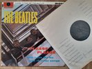 The Beatles - Please Please Me - First Edition - Black and Gold - Mono - 1963