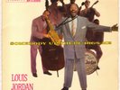LOUIS JORDAN 