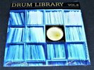 Paul Nice – Drum Library Vol. 8 / LP / Limited Edition / NEU