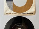 The Diplomats – Honest To Goodness / Don't Bug Me 45 rpm 7