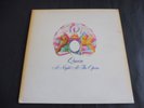Queen - A Night At The Opera 1975 UK LP EMI -2 -3 with EMBOSSED SLEEVE NO TM