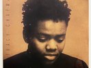 SEALED Vtg 1988 TRACY CHAPMAN Album S/T Record 1ST PRESSING Vinyl FAST CAR Lp OG