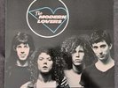 The Modern Lovers - 1986 US Reissue Rhino Beserkley RNLP70091 EX / VG+