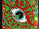 The 13th Floor Elevators – The Psychedelic Sounds Of The 13th Floor Elevators