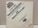 Andy Gibb Shadow Dancing / Manhattan Skyline 12