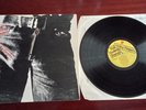 THE ROLLING STONES STICKY FINGERS LP  ( UK GATEFOLD)