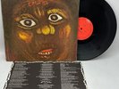 Exuma Self Titled 1970 Vinyl LP Insert Psych Rock Reggae Funk Soul SR 61265 VG+