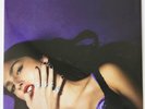 Olivia Rodrigo Signed Insert GUTS 180g Black Vinyl New Factory Sealed In Hand