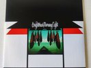 Brightblack Morning Light Motion To Rejoin White 180g Vinyl Record Matador 2008