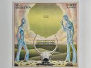 Max Middleton, Robert Ahwai – Another Sleeper, LP UK UNPLAYED NM 1979