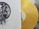 SLEEP TOKEN TAKE ME BACK TO EDEN LP - Limited edition Vinyl - GOLD NUGGET