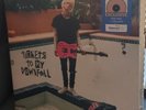 MACHINE GUN KELLY Tickets To My Downfall LIMITED PINK LP + LITHO Vinyl BRAND NEW