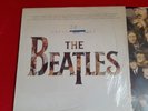 THE BEATLES - 20 Greatest Hits - 1982 UK 20-track vinyl LP.Shrink. EX+