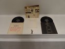 JOHN LENNON BEATLES YOKO ONO COMPLETE SOME TIME NEW YORK CITY LP INSERT POSTCARD