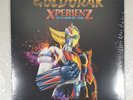 VINYLE GOLDORAK XPRERIENZ LIVE AU GRAND REX PARIS NEW