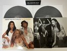 Destiny's Child Survivor US Original 2LP Columbia Vinyl EX/VG+ C261063