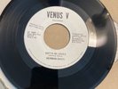 CROSSOVER SOUL Herman Davis    Gotta Be Loved        VENUS V   WDJ   M-