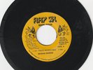 ROOTS REGGAE 45 FIFTY SIX LABEL REGGAE GEORGE 