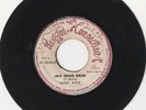 ROOTS REGGAE 45 REGGAE CONNECTION LABEL HARD ROCK 