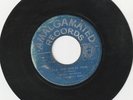 ROCKSTEADY REGGAE 45 AMALGAMATED RECORDS ERROL DUNKLEY 