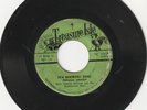 SKA REGGAE 45 TREASURE ISLE LABEL PHILLIS DILLON 