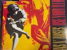 GUNS N ROSES USE YOUR ILLUSION I LP VINYL RECORD NEW SEALED 180G