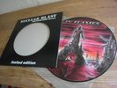IN FLAMES Colony PICTURE DISC LP Original 1999 1st Press Germany Nuclear Blast