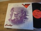 VEXX - EDUCATION LP 1987 PRIVATE PRESS HAIR METAL FULLY AUTOGRAPHED Very Rare