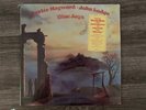 Justin Hayward/ John Lodge. Blue Jays.  New.  Sealed.  Tiny corner bump
