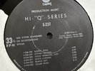 Roger Webb X-237 / X-238 CAPITOL HI-Q Series funk drum breaks