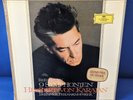 DGG SKL 101-8 SLPM *GERMAN TULIPS* KARAJAN* BEETHOVEN COMPLETE SYMPHONIES* 9 LP*