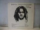 KEITH HUDSON - RASTA COMMUNICATION - LP - 1978
