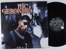 MIC GERONIMO The Natural BLUNT 2XLP e