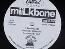MIILKBONE Keep It Real CAPITOL 12