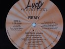 REMY Another Lover LUCKY 12