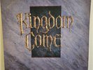KINGDOM COME Kingdom Come 1988 LP GLAM/HAIR METAL HARD ROCK RARE VINYL