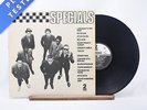 The Specials - Specials - LP Vinyl Record - EX/EX