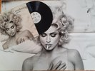 Madonna - Bad Girl / Erotica / 12