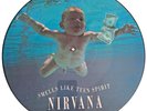 Nirvana - Smells Like Teen Spirit / 12