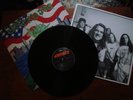 ugly kid joe americas least wanted lp vinyl PRS Baarn Pressingl  ex/ex