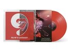 The Rolling Stones - Hackney Diamonds Carnaby Street No.9 Ltd Red Vinyl-SOLD OUT