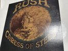 rush caress of steel vinyl