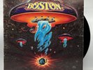 Boston - Self Titled - 1976 US 1st Press ‘Wally’ Both (EX) Ultrasonic Clean