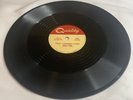 Johnny Cash Katy too / I forgot to remember to forget 78 Quality SUN arrangement