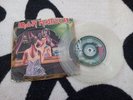 Iron Maiden  Twilight Zone / Wrathchild (1981)  EMI 5145  7