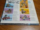 SHRINK THE SOUNDS OF THE WEIRD-OHS 1964 LP MERCURY MG-20976 MODEL KIT HOT ROD