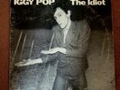 Iggy Pop – The Idiot 1977 RCA Victor APL1-2275 ORIGINAL VINYL NM