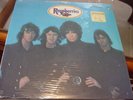 RASPBERRIES self-titled, STILL SEALED on CAPITOL, 1972, SCRATCH & SMELL