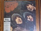 The Beatles RUBBER SOUL 2014  MONO LP 180g  (PROMO)