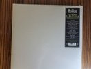 The beatles the white album 2009 stereo remaster on 180g vinyl.